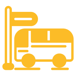 View Boarding Point Information